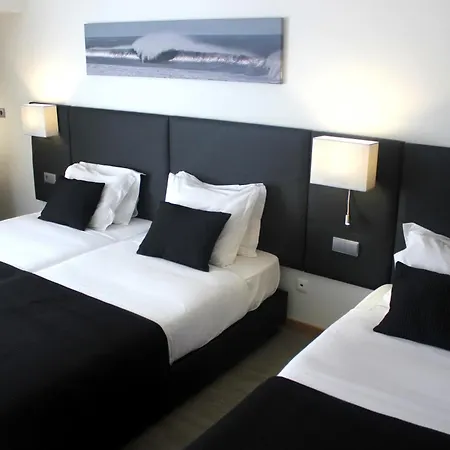 M Hotel Espinho (Aveiro)