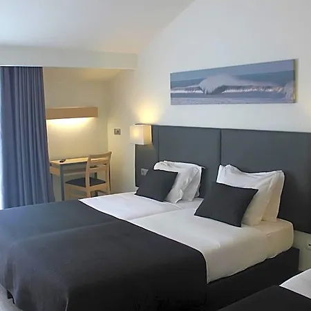 M Hotel Espinho (Aveiro)