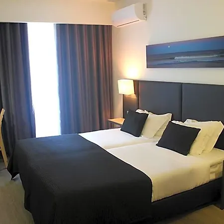 Hotel M Espinho (Aveiro)