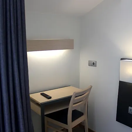 Hotel M 5*
