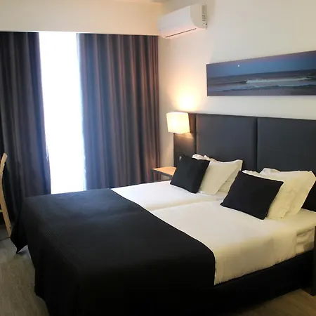 M Hotel Espinho (Aveiro)