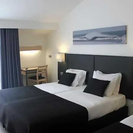 M Hotel Espinho (Aveiro)