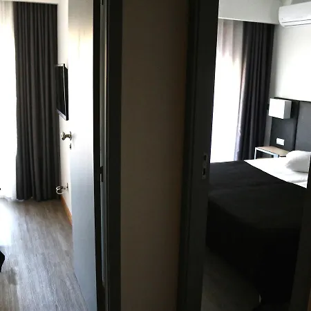 M Hotel