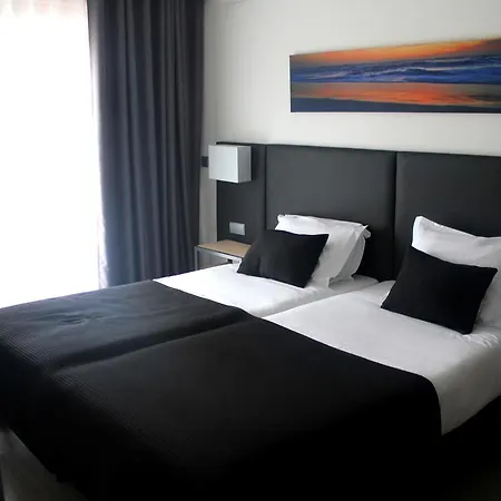 Hotel M