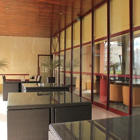 Hotel M Espinho (Aveiro)