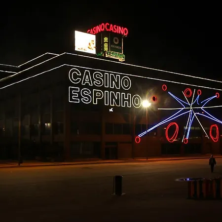 M Espinho (Aveiro)