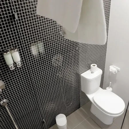 M Hotel