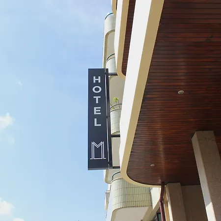 M Hotel