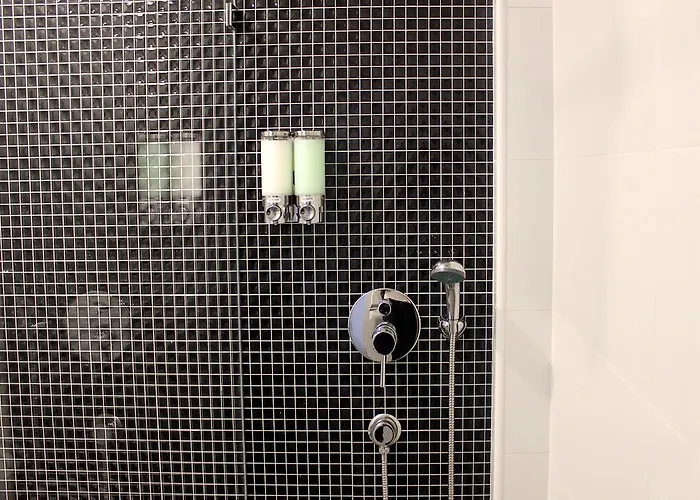 M Hotel Espinho (Aveiro)