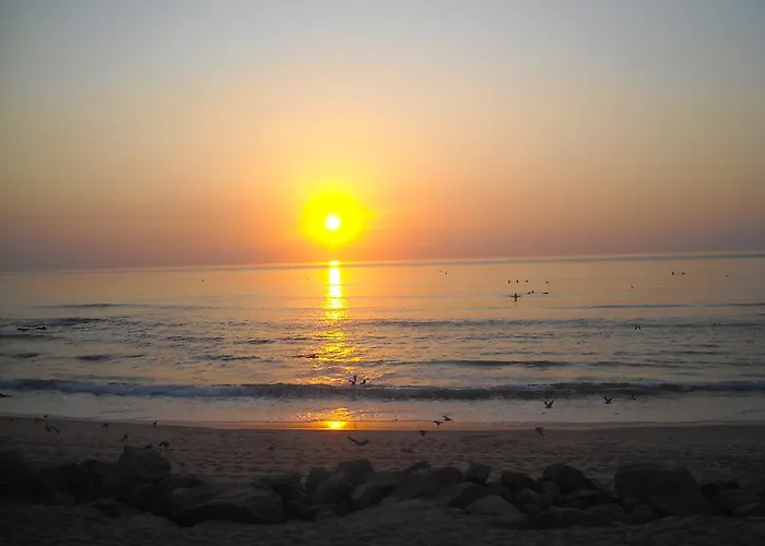 Hotel M Espinho (Aveiro)