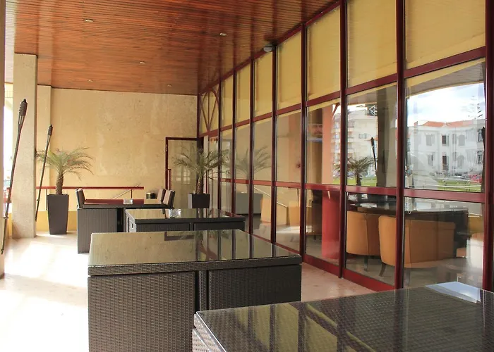 Hotel M Espinho (Aveiro)