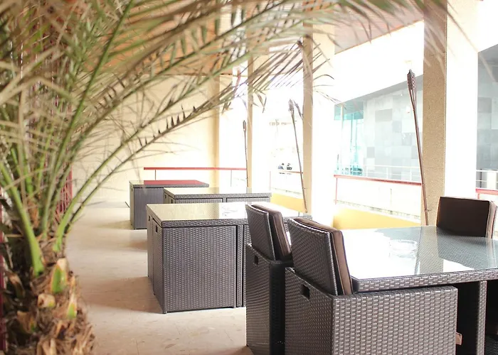 M Hotel Espinho (Aveiro)